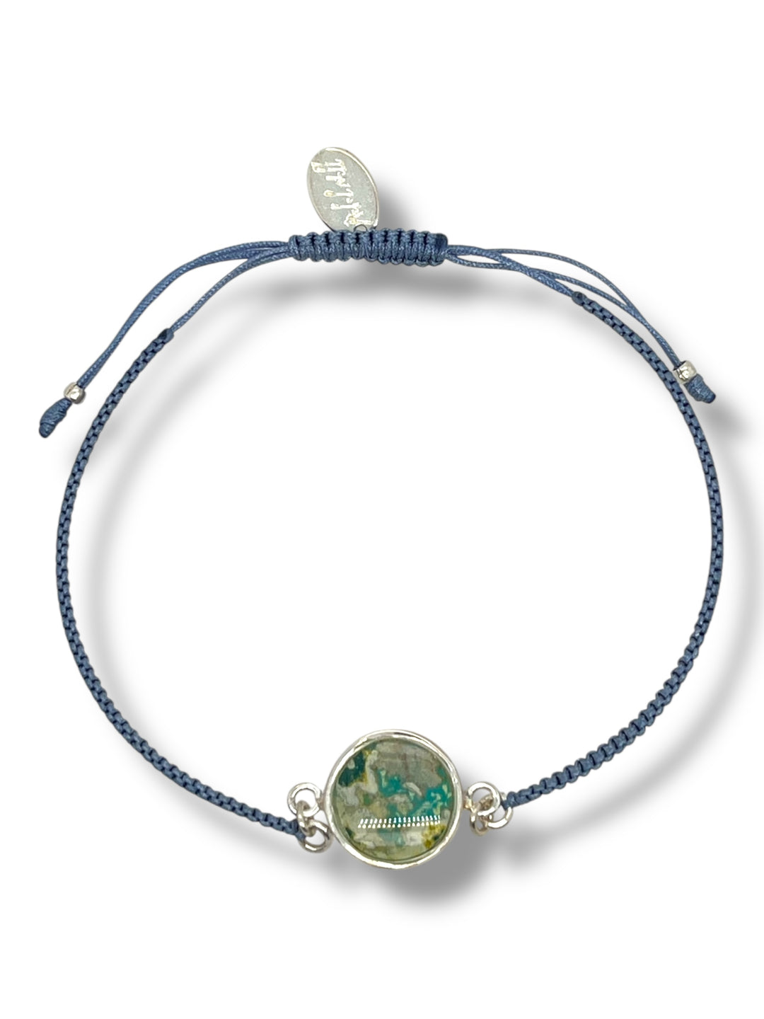 Taylor Bracelet | Silver