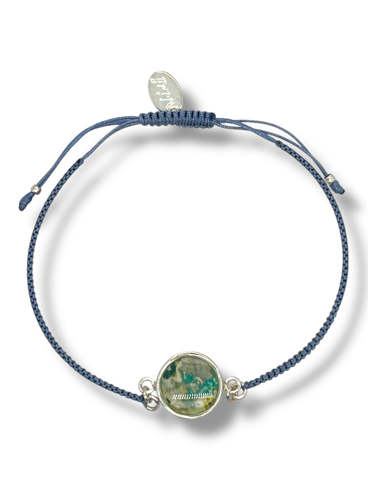 Taylor Bracelet | Silver