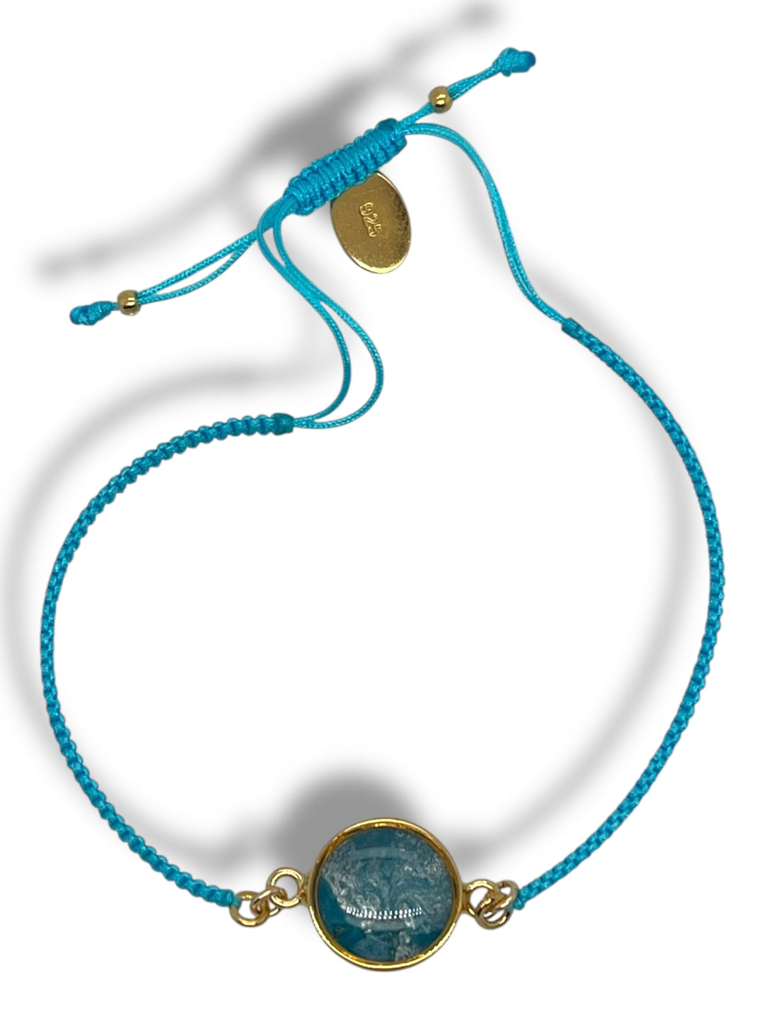 Taylor Bracelet | Gold