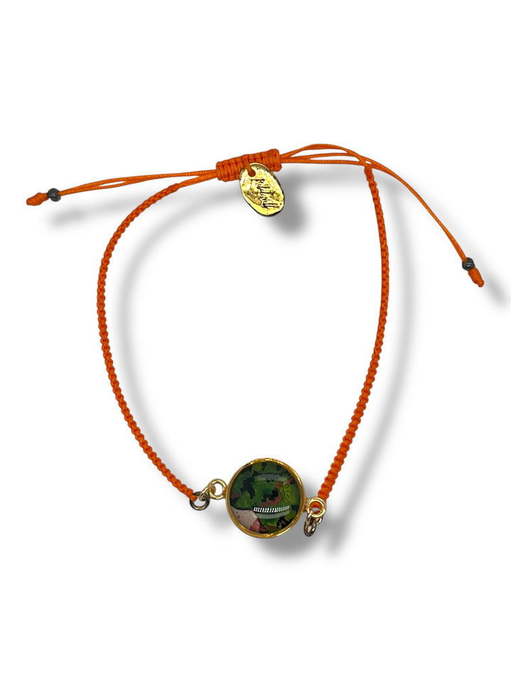 Taylor Bracelet | Gold