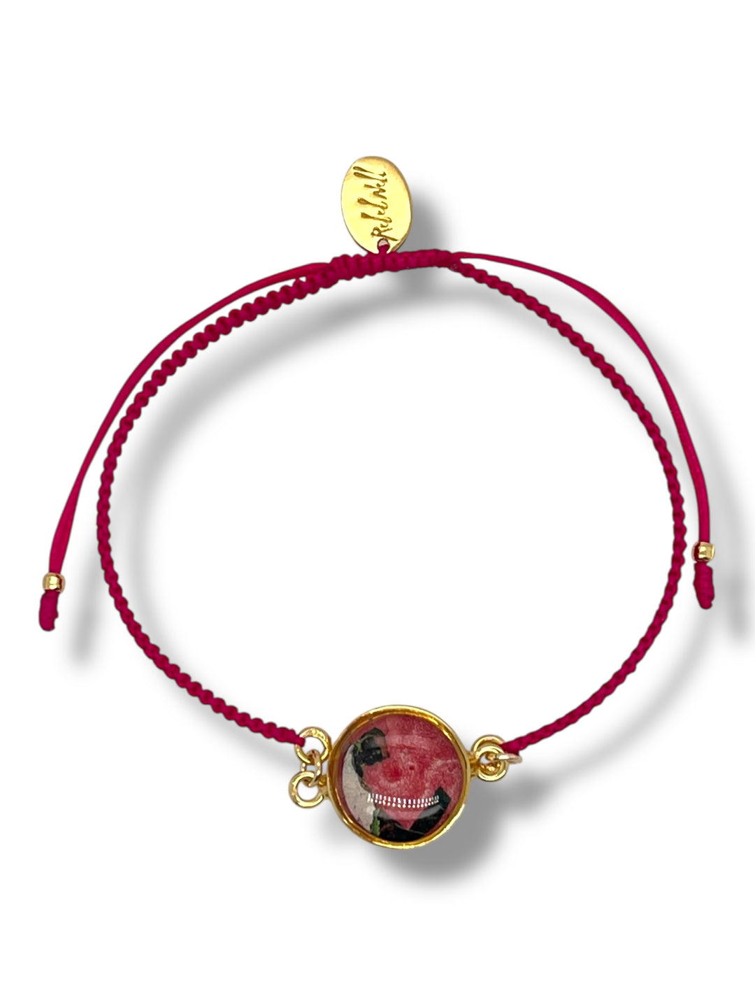 Taylor Bracelet | Gold