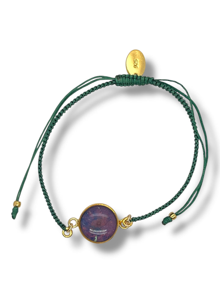 Taylor Bracelet | Gold