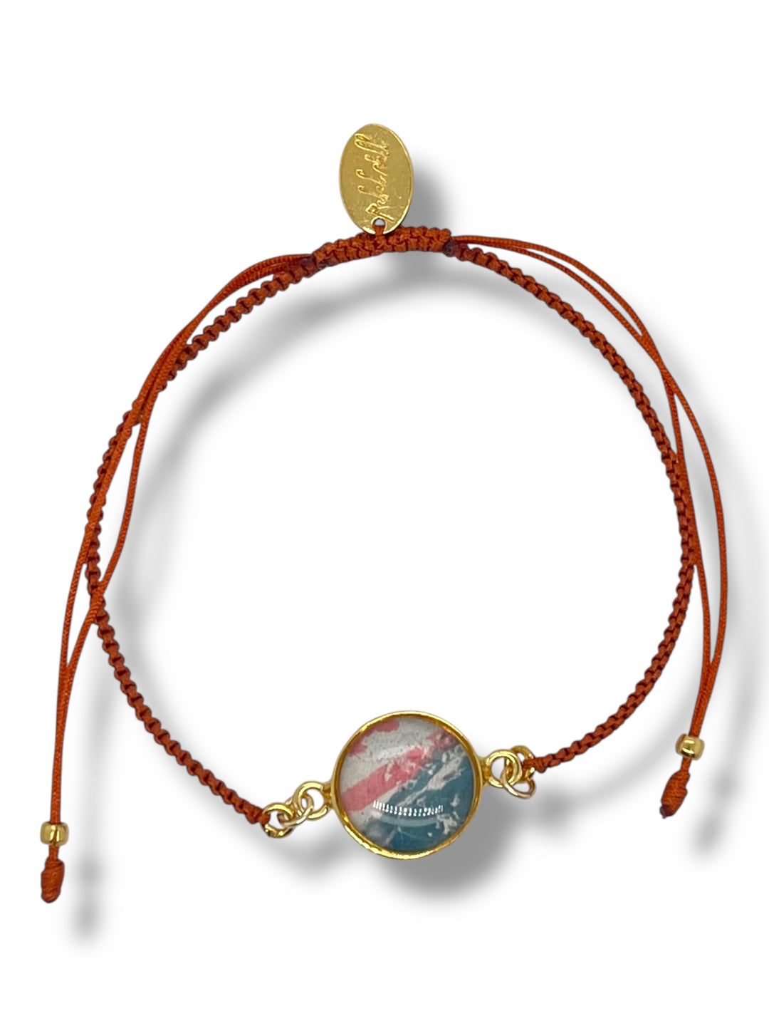 Taylor Bracelet | Gold