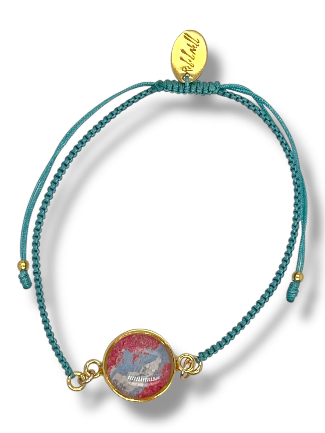 Taylor Bracelet | Gold