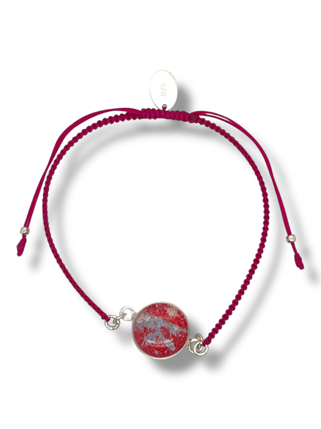 Taylor Bracelet | Silver