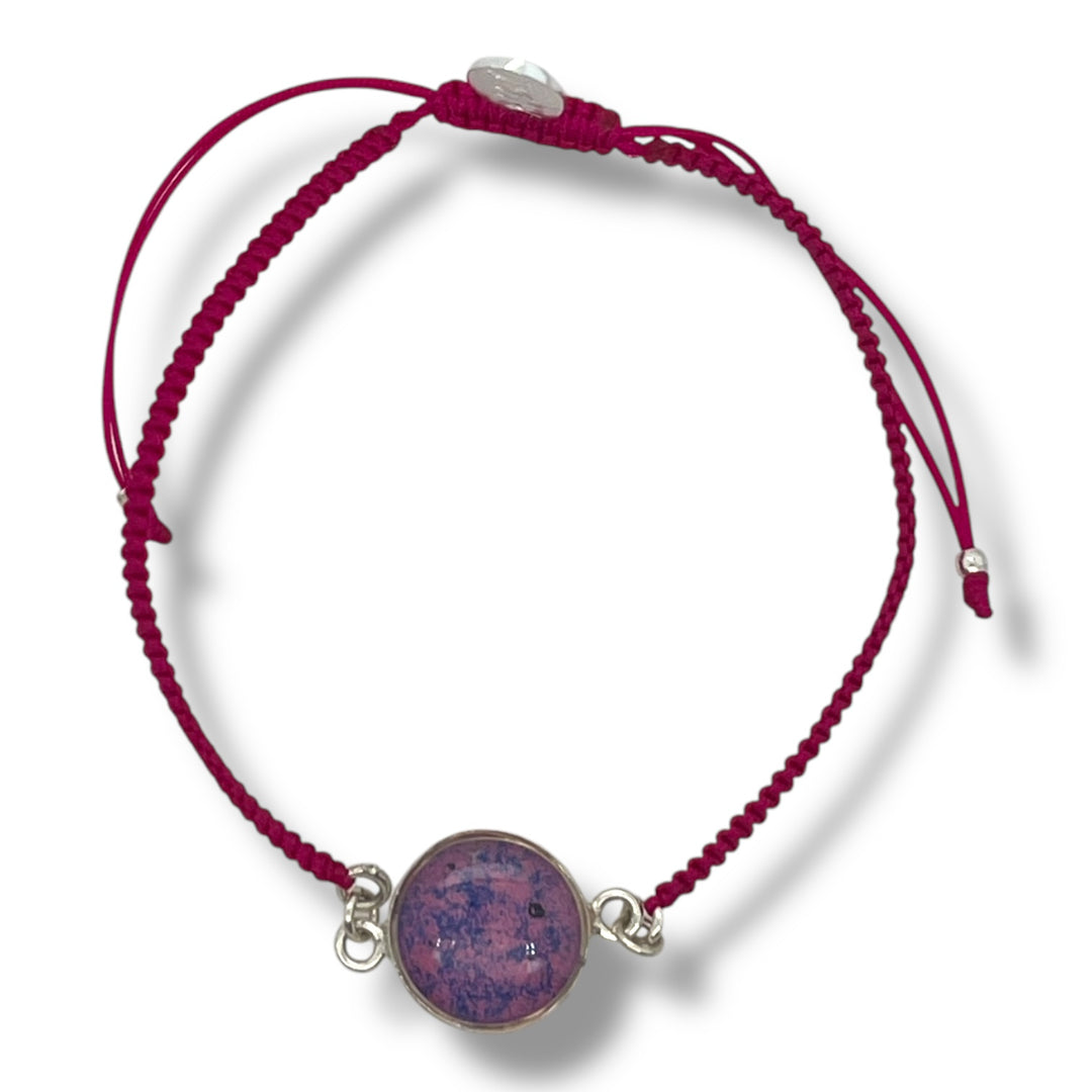 Taylor Bracelet | Silver