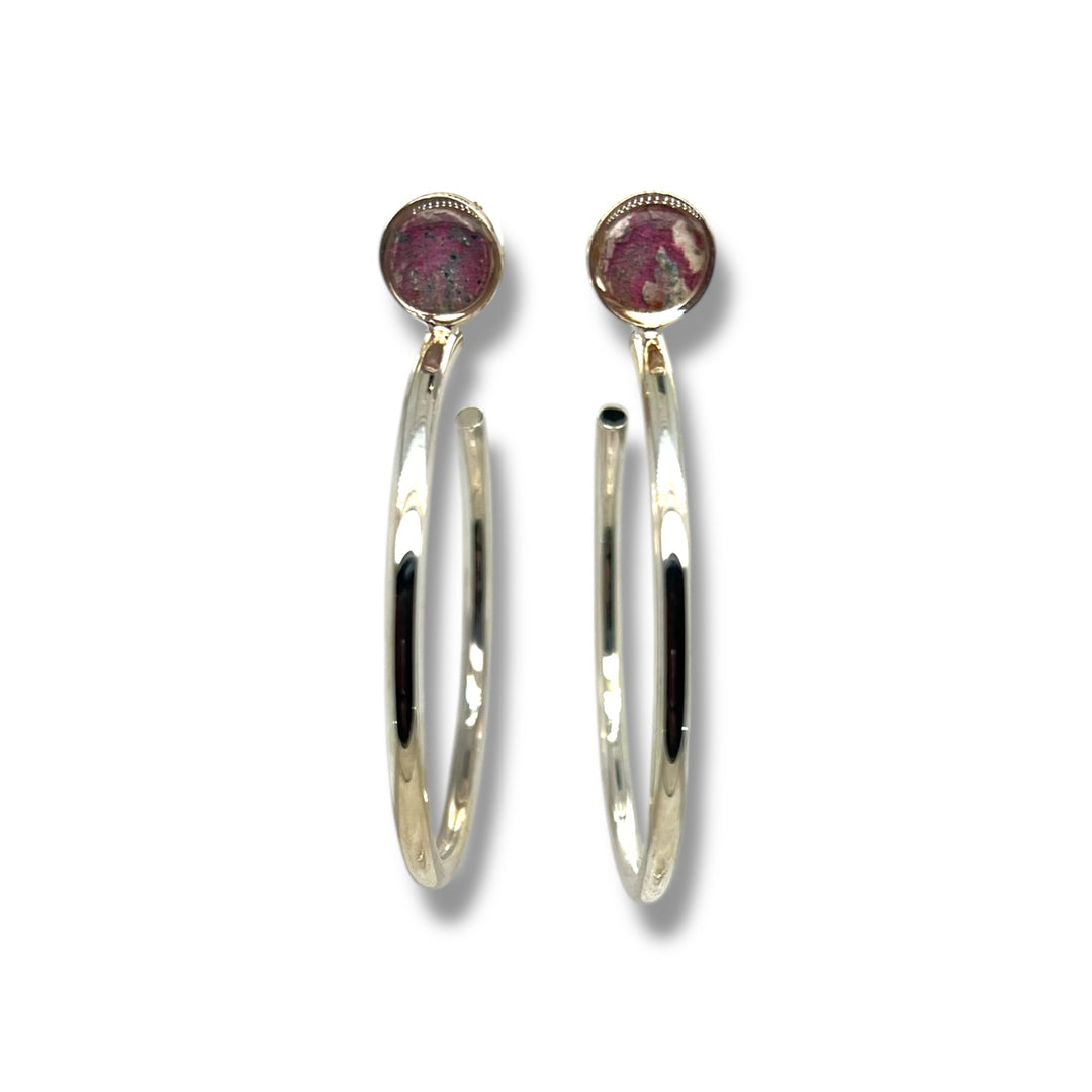 Megan Hoops | Silver