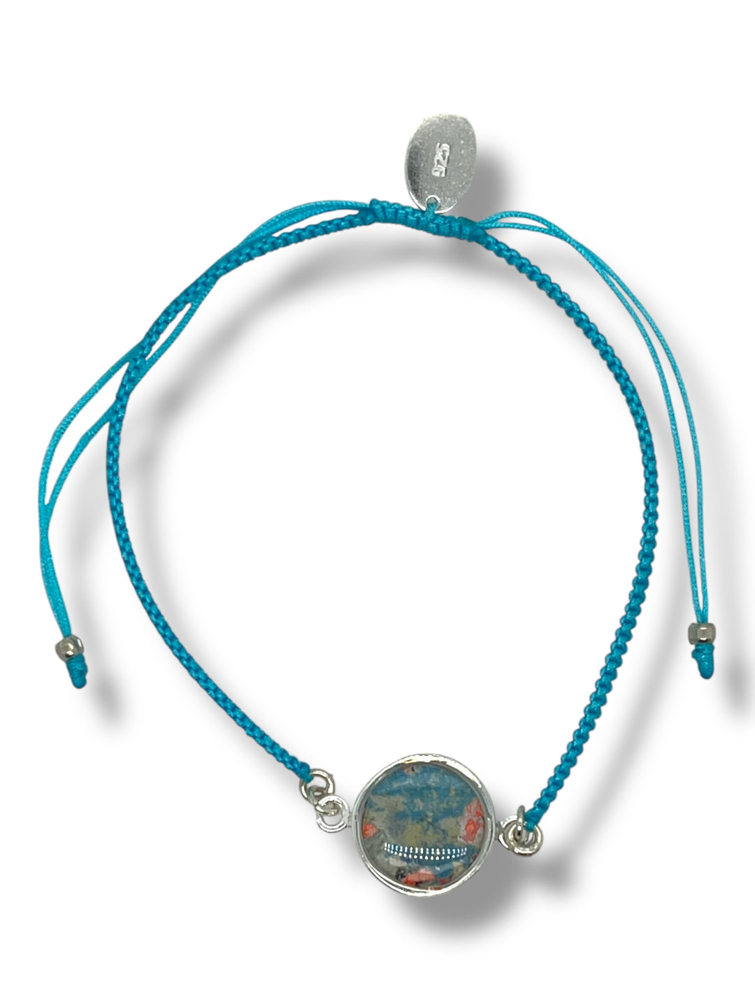 Taylor Bracelet | Silver