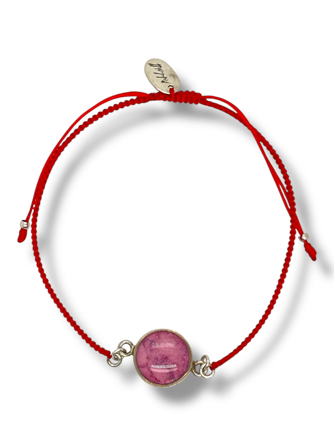 Taylor Bracelet | Silver