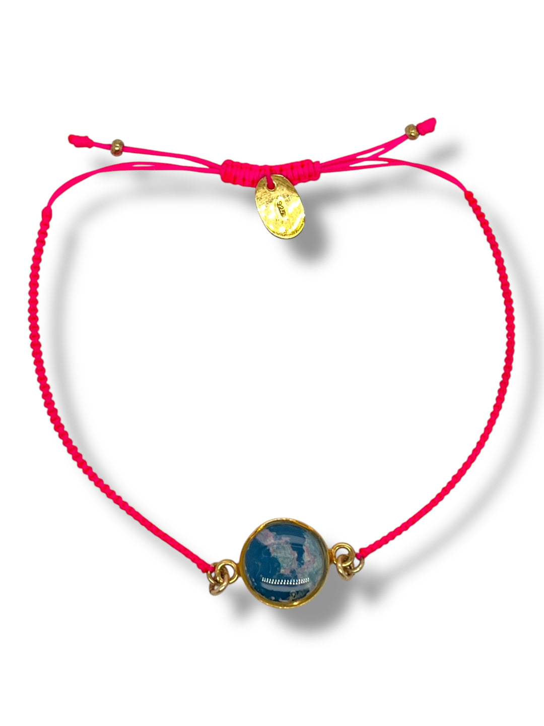 Taylor Bracelet | Gold