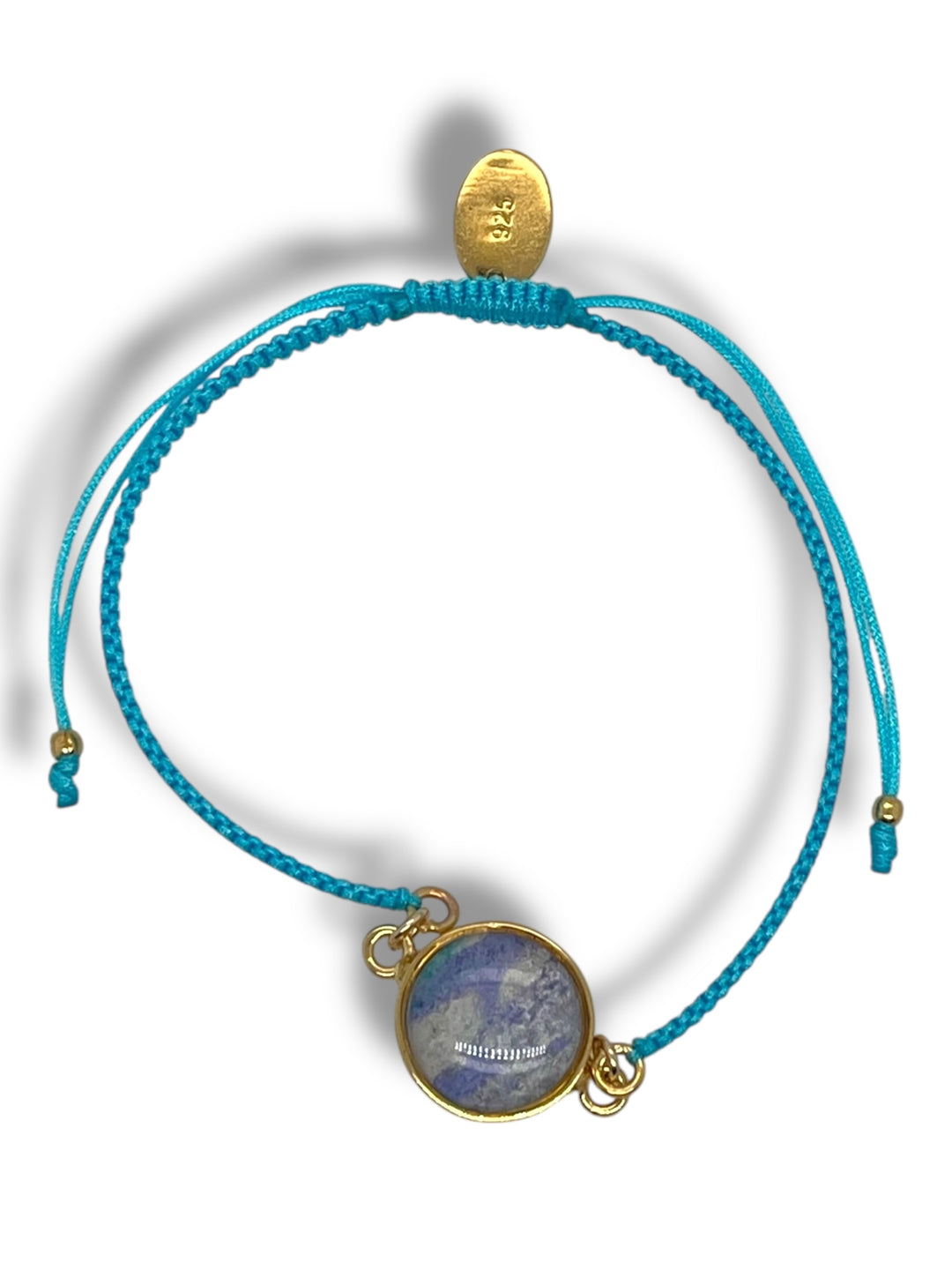 Taylor Bracelet | Gold