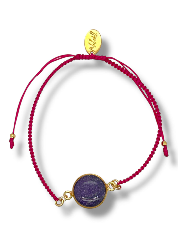 Taylor Bracelet | Gold