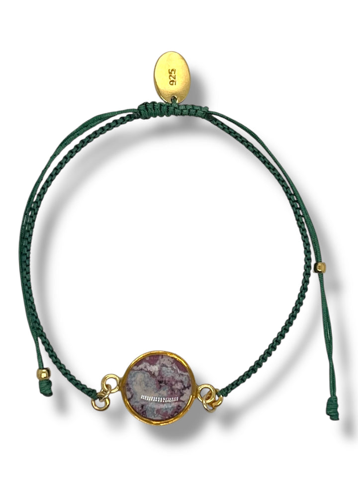 Taylor Bracelet | Gold