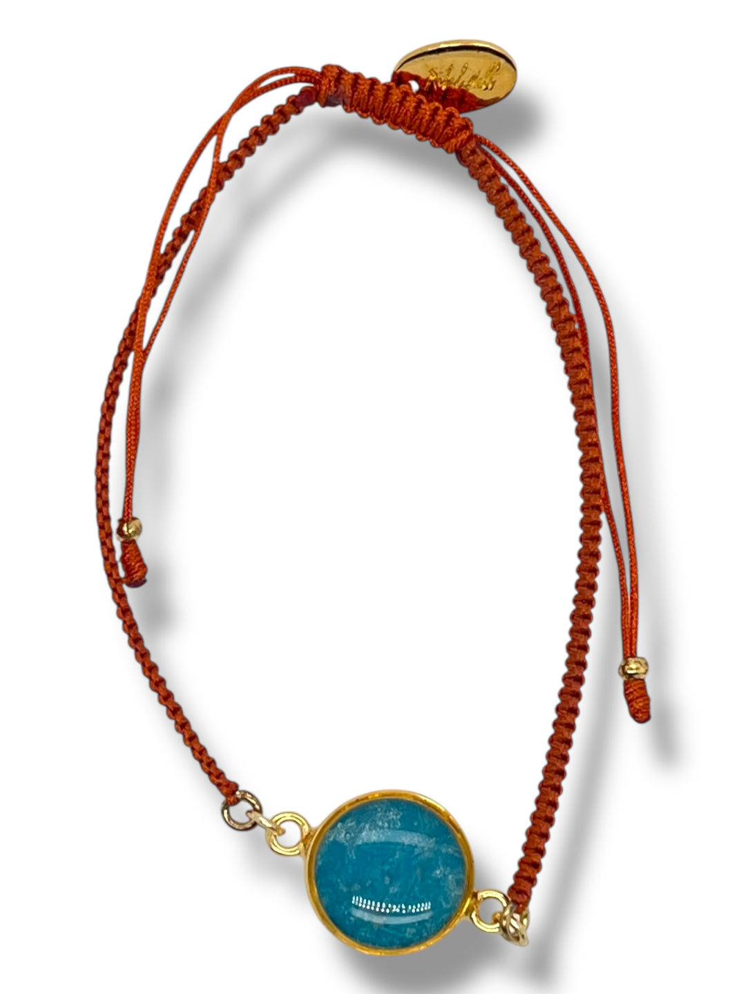 Taylor Bracelet | Gold