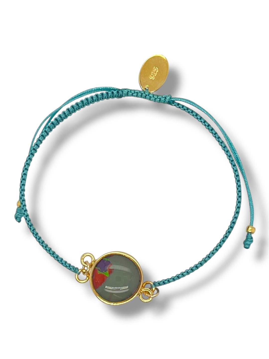 Taylor Bracelet | Gold