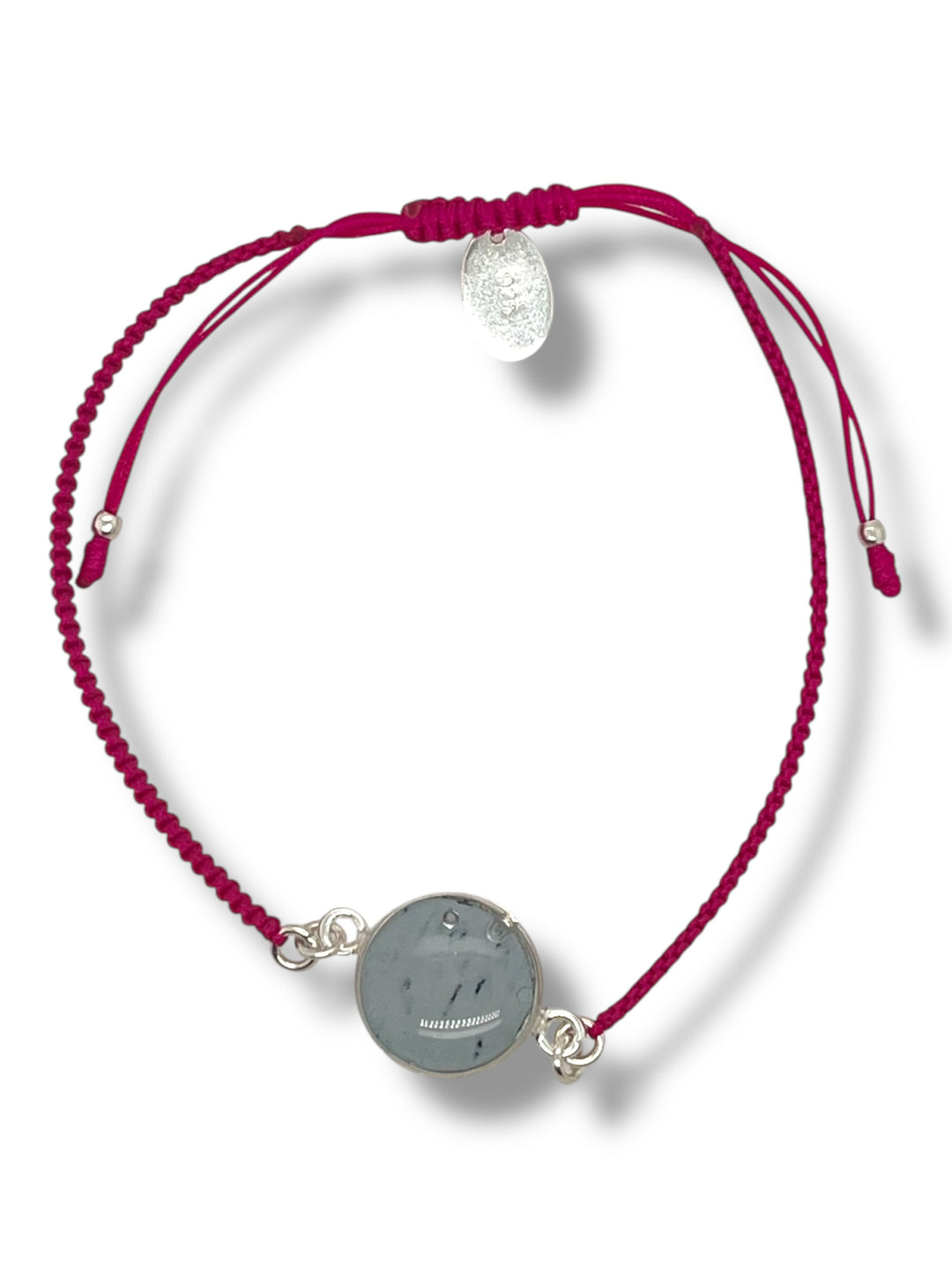 Taylor Bracelet | Silver