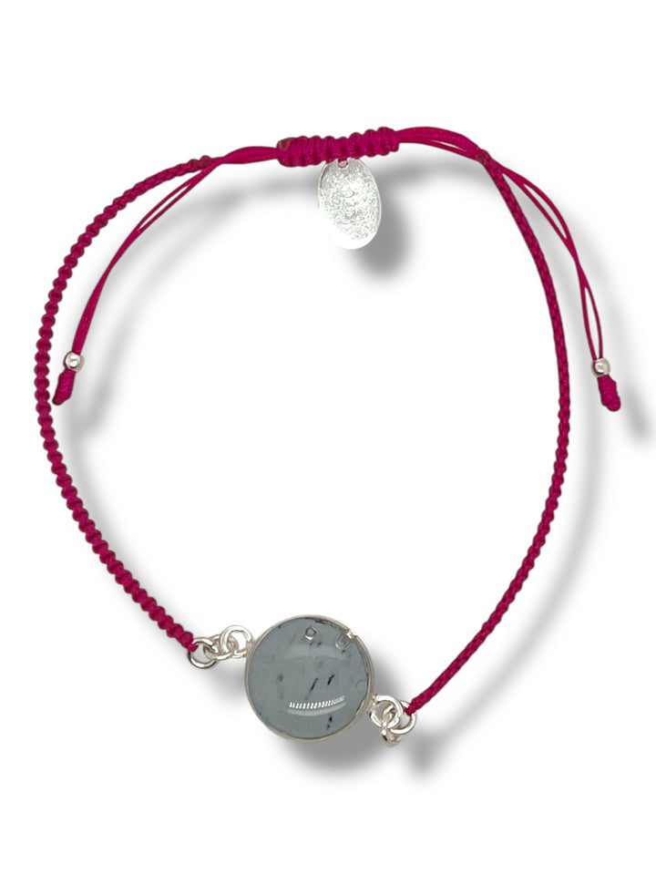 Taylor Bracelet | Silver