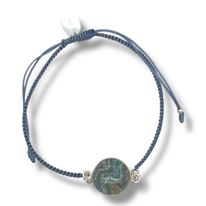 Taylor Bracelet | Silver