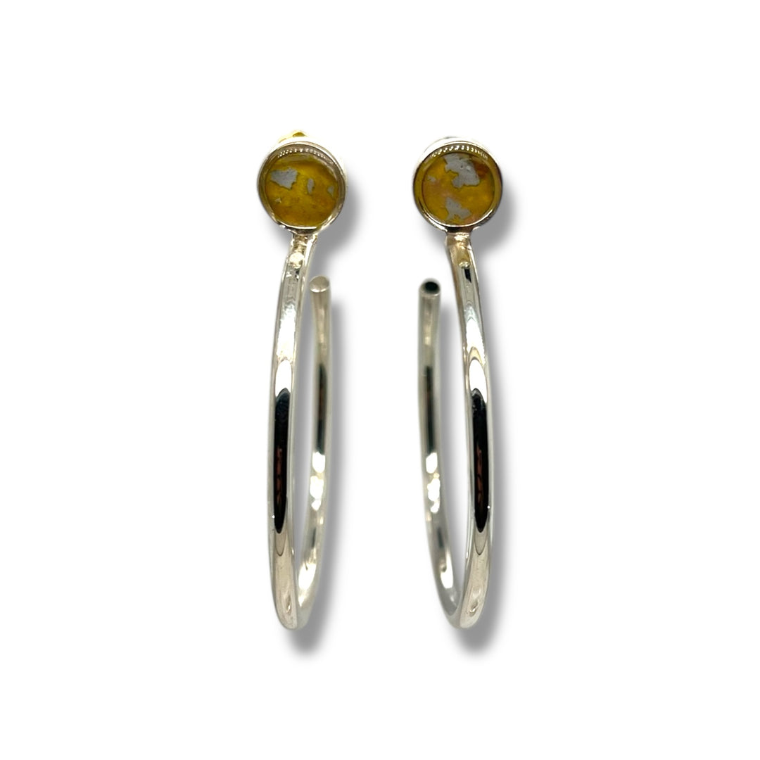 Megan Hoops | Silver