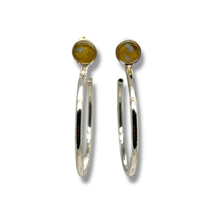 Megan Hoops | Silver