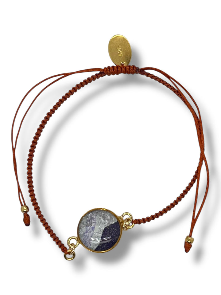 Taylor Bracelet | Gold