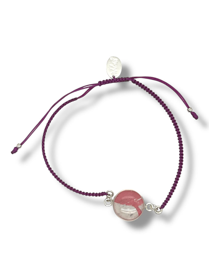 Taylor Bracelet | Silver