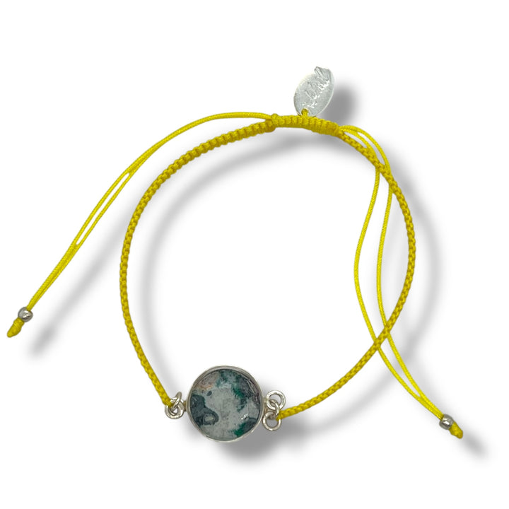 Taylor Bracelet | Silver