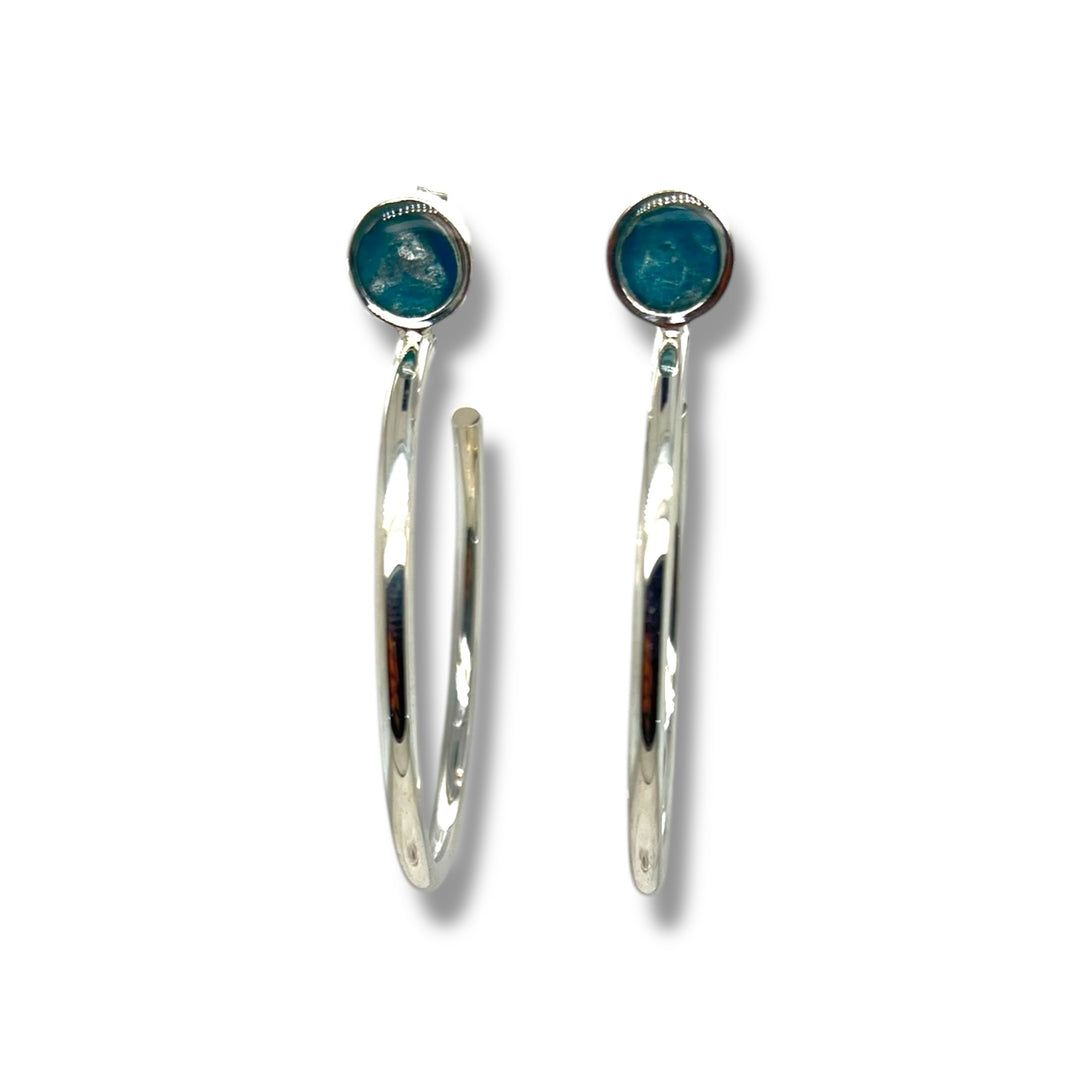 Megan Hoops | Silver