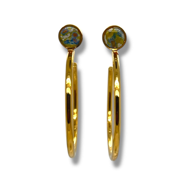 Megan Hoops | Gold
