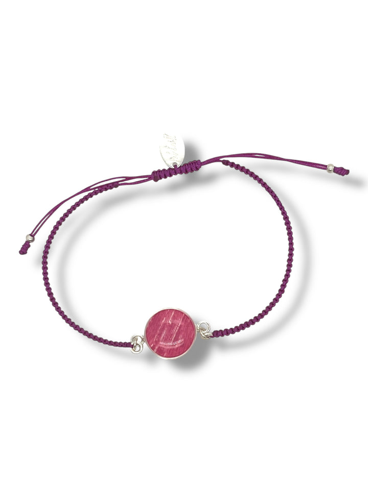 Taylor Bracelet | Silver