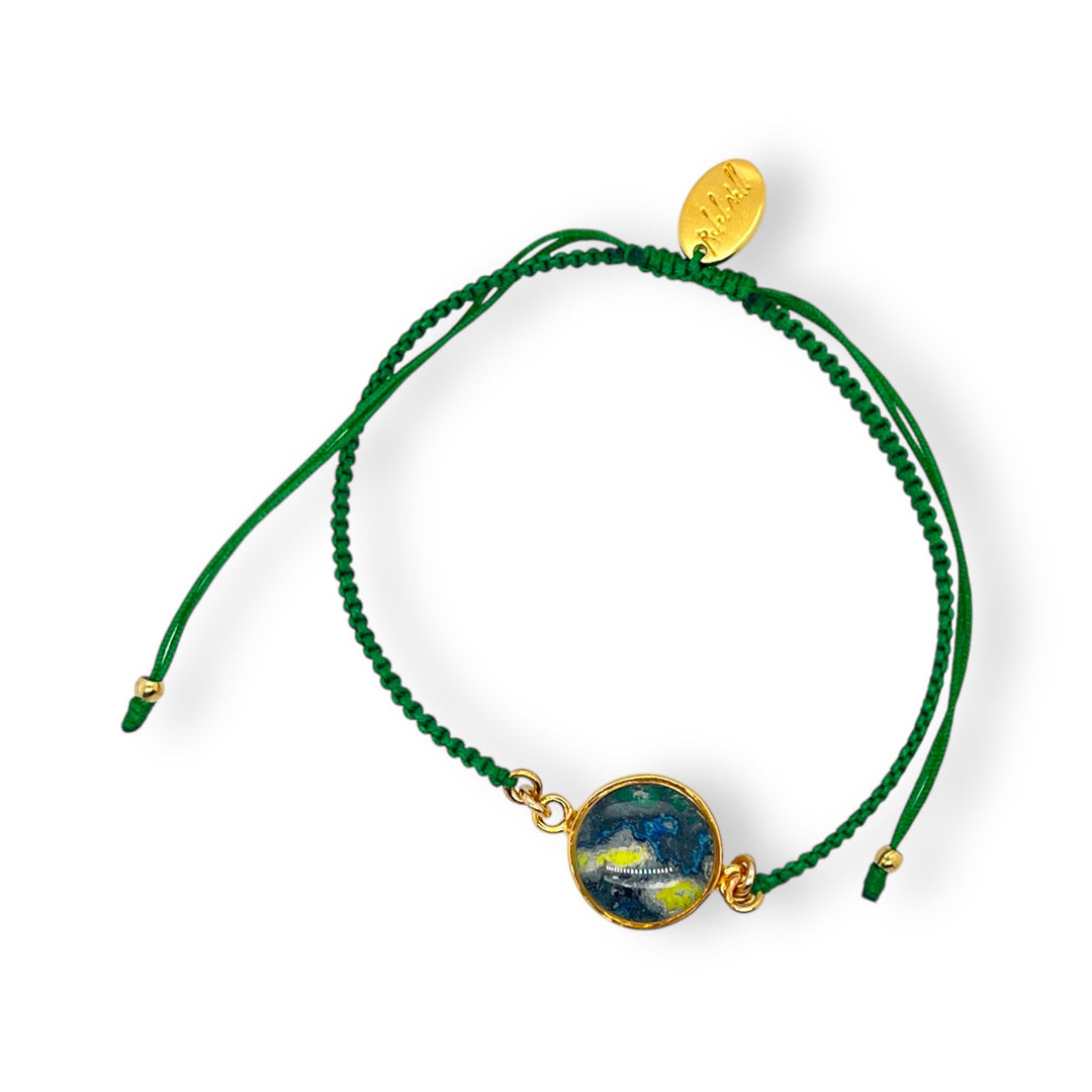 Taylor Bracelet | Gold