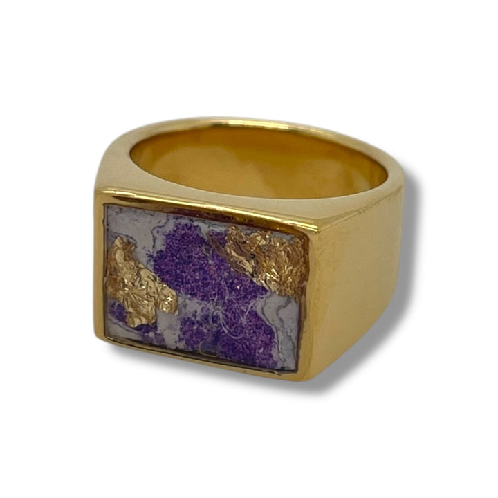 Kim Ring | Gold