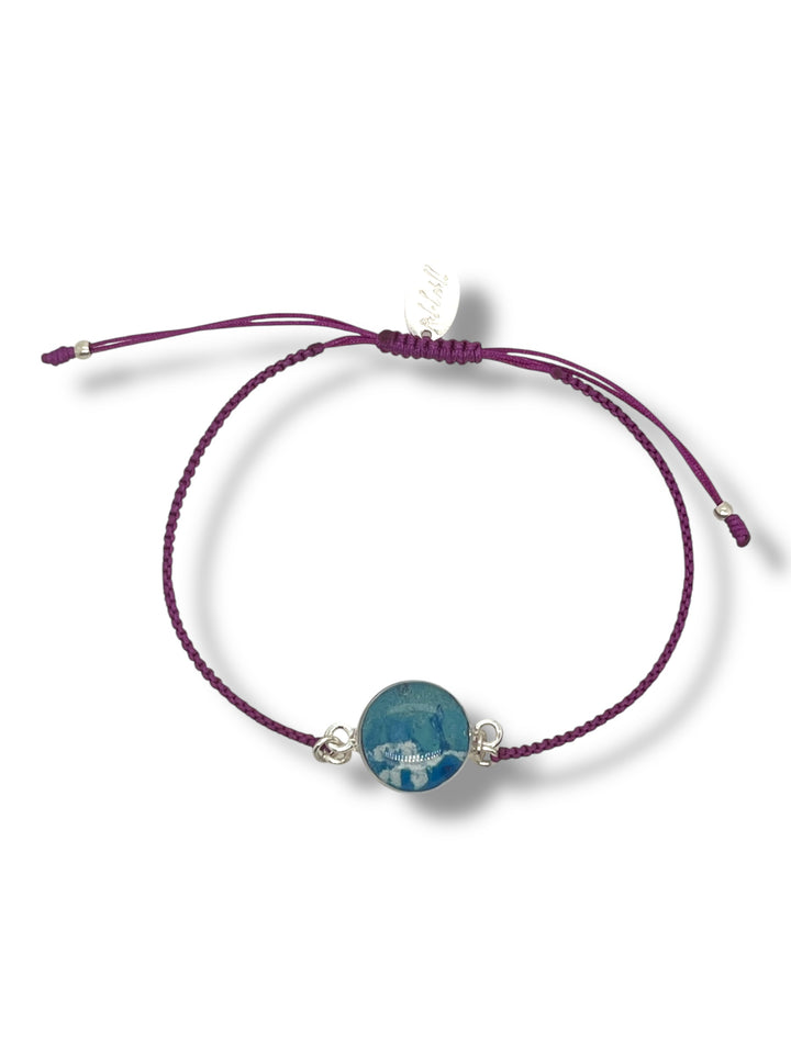 Taylor Bracelet | Silver