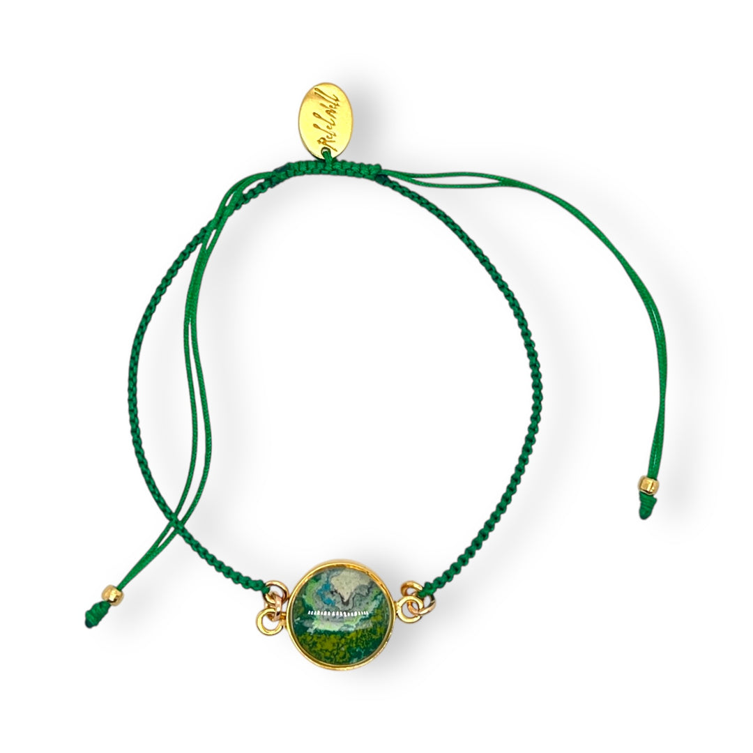 Taylor Bracelet | Gold