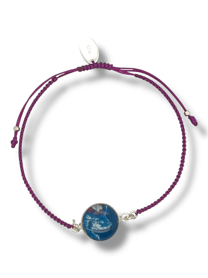 Taylor Bracelet | Silver