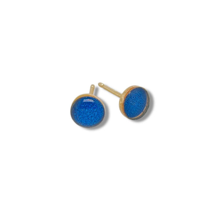 Detroit Zoo Benita Earrings | Gold