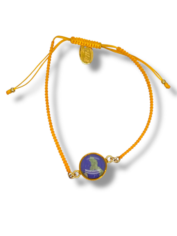 Taylor Bracelet | Gold