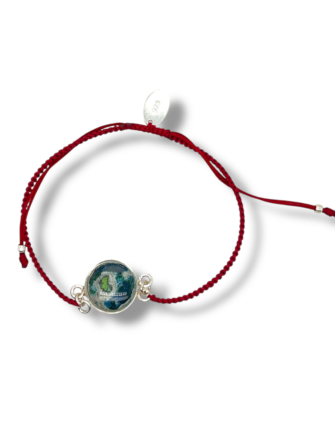 Taylor Bracelet | Silver