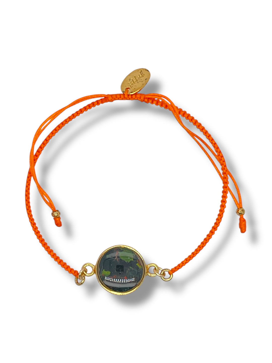 Taylor Bracelet | Gold