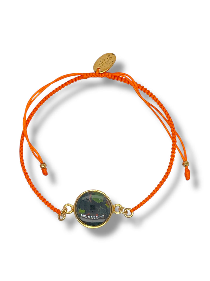 Taylor Bracelet | Gold