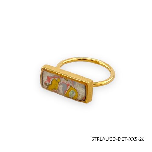 Lauren Ring | Gold | Size 5