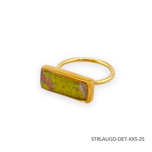 Lauren Ring | Gold | Size 5