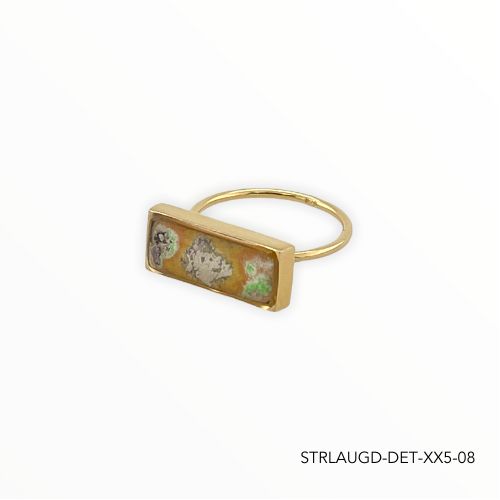 Lauren Ring | Gold | Size 5