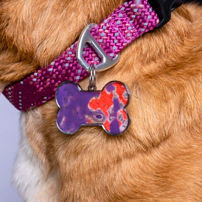 Pet Tags