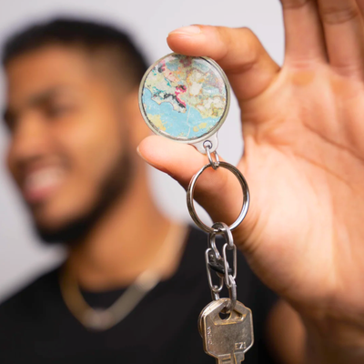 Keychains