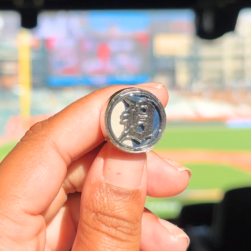 detroit tigers pins