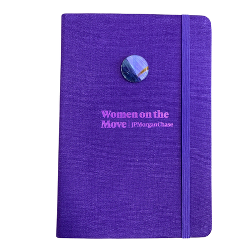 jp morgan chase journals