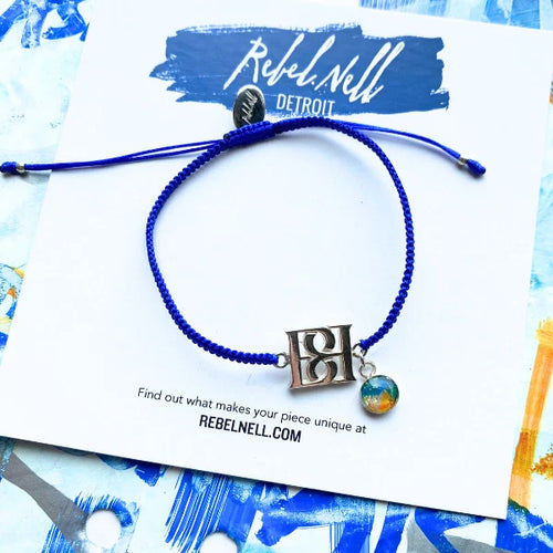 Custom Bracelets brand activation keepsake
