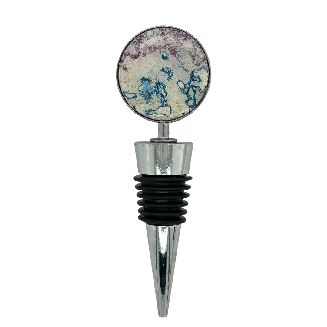 Bottle Stopper | Metal Alloy