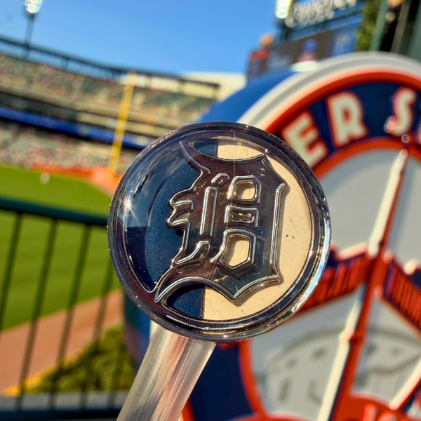 Detroit Tigers at Comerica Park